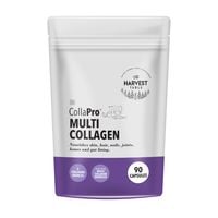The Harvest Table CollaPro™ Multi Collagen Capsules
